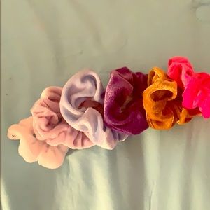 Scrunchies